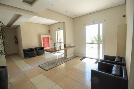 Studio à venda com 34m², 1 quarto e sem vaga Studio à venda com 34m², 1 quarto e sem vagaÁrea comum