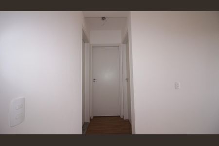 Apartamento para alugar com 45m², 2 quartos e 1 vaga Apartamento para alugar com 45m², 2 quartos e 1 vagaCorredor
