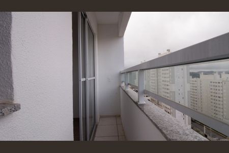 Apartamento para alugar com 45m², 2 quartos e 1 vaga Apartamento para alugar com 45m², 2 quartos e 1 vagaVaranda da Sala