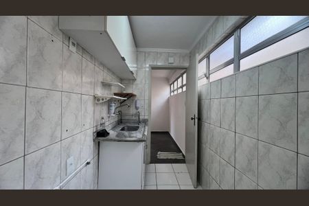 Apartamento para alugar com 70m², 3 quartos e sem vaga Apartamento para alugar com 70m², 3 quartos e sem vagaCozinha