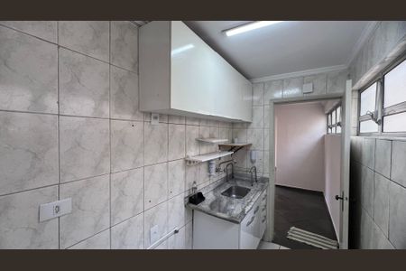 Apartamento para alugar com 70m², 3 quartos e sem vaga Apartamento para alugar com 70m², 3 quartos e sem vagaCozinha