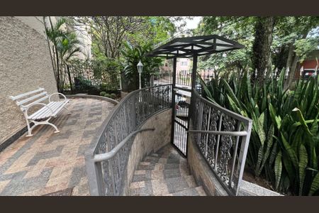 Apartamento para alugar com 70m², 3 quartos e sem vaga Apartamento para alugar com 70m², 3 quartos e sem vagaEntrada