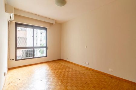 Apartamento à venda com 188m², 4 quartos e 3 vagas Apartamento à venda com 188m², 4 quartos e 3 vagasQuarto 3