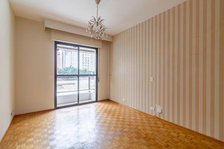Apartamento à venda com 188m², 4 quartos e 3 vagas Apartamento à venda com 188m², 4 quartos e 3 vagasQuarto 1