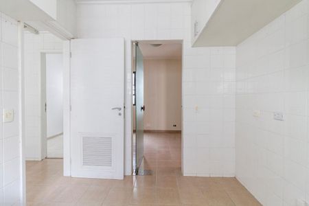 Apartamento à venda com 188m², 4 quartos e 3 vagas Apartamento à venda com 188m², 4 quartos e 3 vagasCozinha