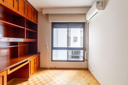 Apartamento à venda com 188m², 4 quartos e 3 vagas Apartamento à venda com 188m², 4 quartos e 3 vagasQuarto 2