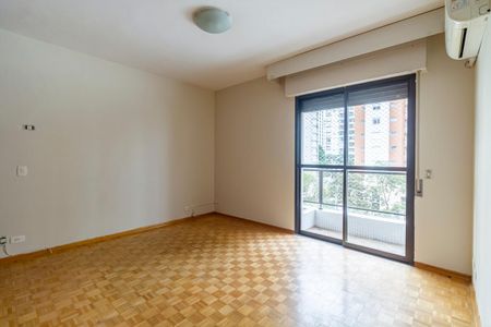 Apartamento à venda com 188m², 4 quartos e 3 vagas Apartamento à venda com 188m², 4 quartos e 3 vagasSuíte