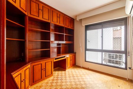 Apartamento à venda com 188m², 4 quartos e 3 vagas Apartamento à venda com 188m², 4 quartos e 3 vagasQuarto 2