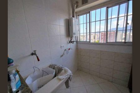 Apartamento à venda com 77m², 2 quartos e 1 vaga