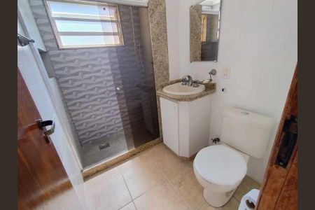 Apartamento à venda com 77m², 2 quartos e 1 vaga