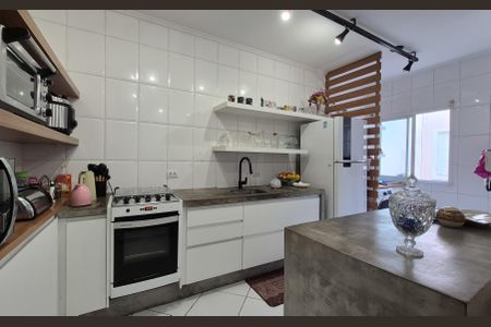 Apartamento à venda com 73m², 2 quartos e 2 vagas Apartamento à venda com 73m², 2 quartos e 2 vagasCozinha