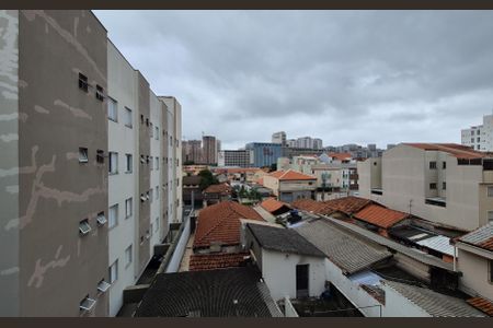 Apartamento à venda com 73m², 2 quartos e 2 vagas Apartamento à venda com 73m², 2 quartos e 2 vagasVista da Sacada da Suíte