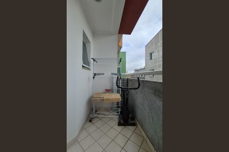Apartamento à venda com 73m², 2 quartos e 2 vagas Apartamento à venda com 73m², 2 quartos e 2 vagasSacada da Suíte