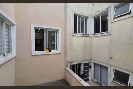 Apartamento à venda com 73m², 2 quartos e 2 vagas Apartamento à venda com 73m², 2 quartos e 2 vagasVista do Quarto