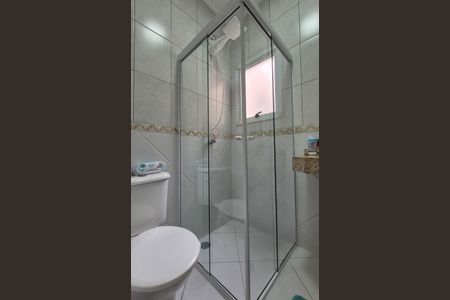 Apartamento à venda com 73m², 2 quartos e 2 vagas Apartamento à venda com 73m², 2 quartos e 2 vagasBanheiro