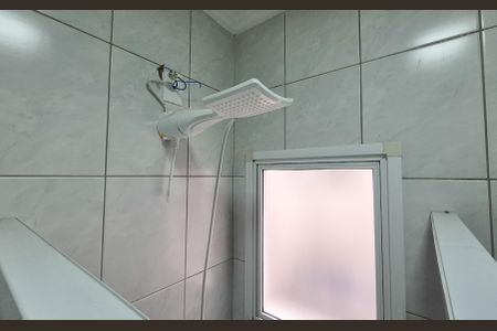 Apartamento à venda com 73m², 2 quartos e 2 vagas Apartamento à venda com 73m², 2 quartos e 2 vagasBanheiro