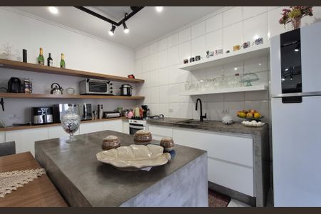 Apartamento à venda com 73m², 2 quartos e 2 vagas Apartamento à venda com 73m², 2 quartos e 2 vagasCozinha