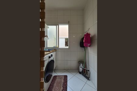 Apartamento à venda com 73m², 2 quartos e 2 vagas Apartamento à venda com 73m², 2 quartos e 2 vagasÁrea de Serviço