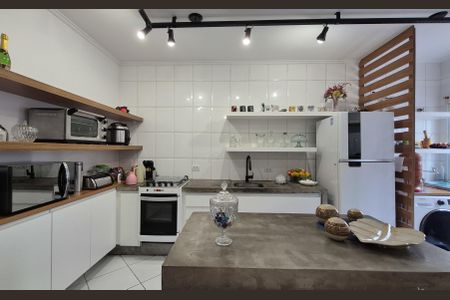 Apartamento à venda com 73m², 2 quartos e 2 vagas Apartamento à venda com 73m², 2 quartos e 2 vagasCozinha