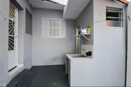 Casa à venda com 105m², 4 quartos e 2 vagas Casa à venda com 105m², 4 quartos e 2 vagasÁrea de Serviço