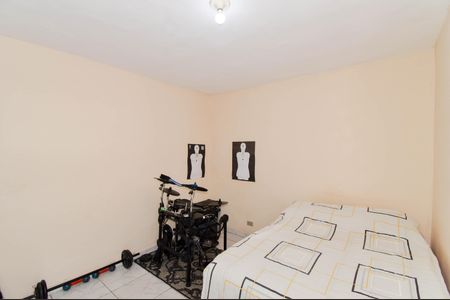 Casa à venda com 105m², 4 quartos e 2 vagas Casa à venda com 105m², 4 quartos e 2 vagasQuarto 2