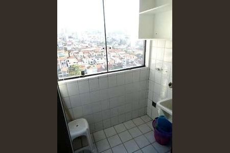 Apartamento à venda com 55m², 2 quartos e 2 vagas