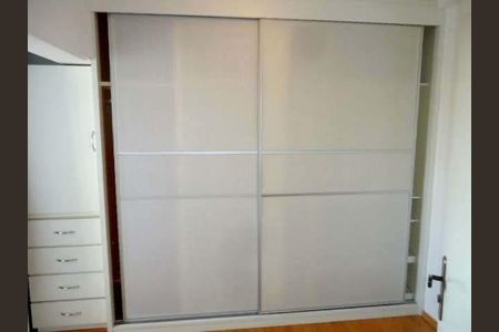 Apartamento à venda com 55m², 2 quartos e 2 vagas