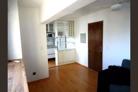 Apartamento à venda com 55m², 2 quartos e 2 vagas