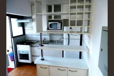 Apartamento à venda com 55m², 2 quartos e 2 vagas