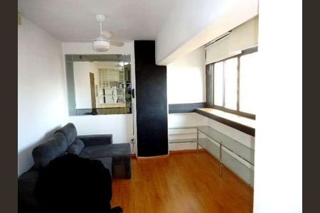 Apartamento à venda com 55m², 2 quartos e 2 vagas