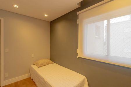 Apartamento à venda com 122m², 3 quartos e 2 vagas Apartamento à venda com 122m², 3 quartos e 2 vagasSuíte 2