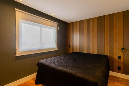 Apartamento à venda com 122m², 3 quartos e 2 vagas Apartamento à venda com 122m², 3 quartos e 2 vagasSuíte 1