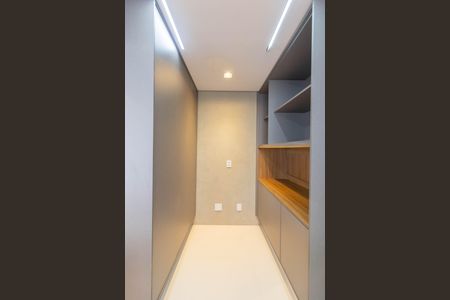 Apartamento à venda com 122m², 3 quartos e 2 vagas Apartamento à venda com 122m², 3 quartos e 2 vagasCozinha