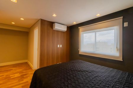 Apartamento à venda com 122m², 3 quartos e 2 vagas Apartamento à venda com 122m², 3 quartos e 2 vagasSuíte 1