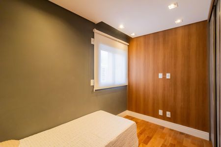 Apartamento à venda com 122m², 3 quartos e 2 vagas Apartamento à venda com 122m², 3 quartos e 2 vagasSuíte 2