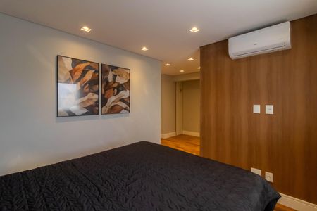 Apartamento à venda com 122m², 3 quartos e 2 vagas Apartamento à venda com 122m², 3 quartos e 2 vagasSuíte 1