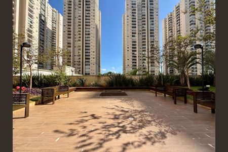 Apartamento à venda com 122m², 3 quartos e 2 vagas Apartamento à venda com 122m², 3 quartos e 2 vagasArea Comum