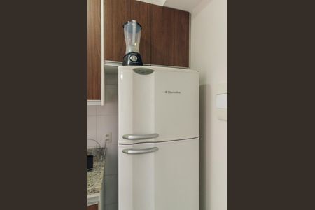 Apartamento para alugar com 41m², 1 quarto e 1 vaga Apartamento para alugar com 41m², 1 quarto e 1 vagaCozinha