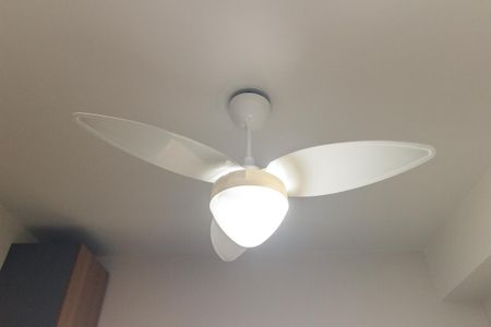 Apartamento para alugar com 41m², 1 quarto e 1 vaga Apartamento para alugar com 41m², 1 quarto e 1 vagaQuarto