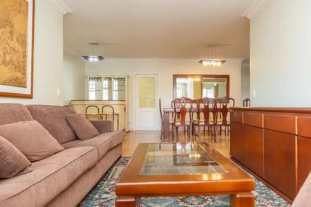 Apartamento à venda com 170m², 3 quartos e 2 vagas Apartamento à venda com 170m², 3 quartos e 2 vagasFoto 01