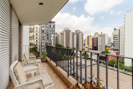 Apartamento à venda com 170m², 3 quartos e 2 vagas Apartamento à venda com 170m², 3 quartos e 2 vagasFoto 01