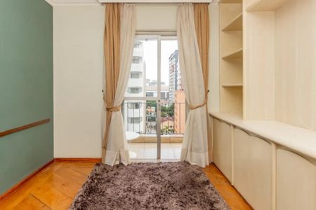 Apartamento à venda com 170m², 3 quartos e 2 vagas Apartamento à venda com 170m², 3 quartos e 2 vagasFoto 01
