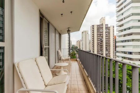 Apartamento à venda com 170m², 3 quartos e 2 vagas Apartamento à venda com 170m², 3 quartos e 2 vagasFoto 01