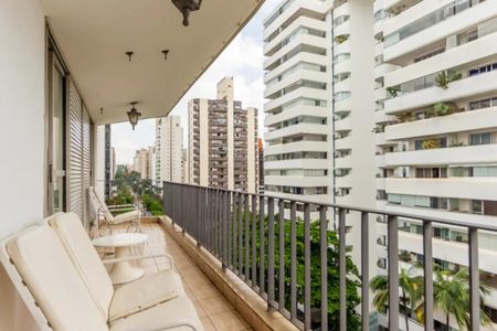 Apartamento à venda com 170m², 3 quartos e 2 vagas Apartamento à venda com 170m², 3 quartos e 2 vagasFoto 01