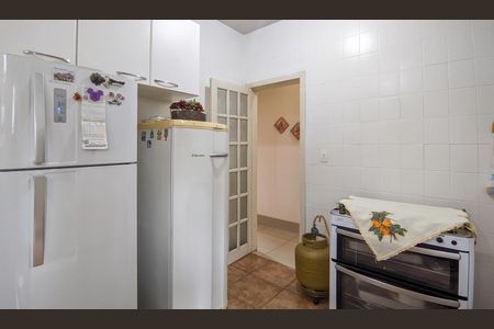 Apartamento à venda com 91m², 3 quartos e 1 vaga Apartamento à venda com 91m², 3 quartos e 1 vagaCozinha