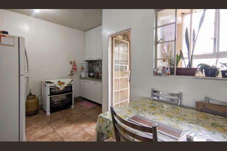 Apartamento à venda com 91m², 3 quartos e 1 vaga Apartamento à venda com 91m², 3 quartos e 1 vagaCozinha