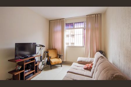 Apartamento à venda com 91m², 3 quartos e 1 vaga Apartamento à venda com 91m², 3 quartos e 1 vagaSala