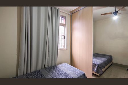 Apartamento à venda com 91m², 3 quartos e 1 vaga Apartamento à venda com 91m², 3 quartos e 1 vagaQuarto 2