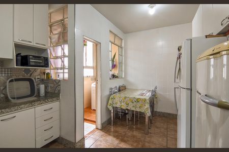 Apartamento à venda com 91m², 3 quartos e 1 vaga Apartamento à venda com 91m², 3 quartos e 1 vagaCozinha