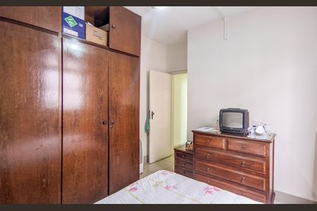 Apartamento à venda com 91m², 3 quartos e 1 vaga Apartamento à venda com 91m², 3 quartos e 1 vagaQuarto 3